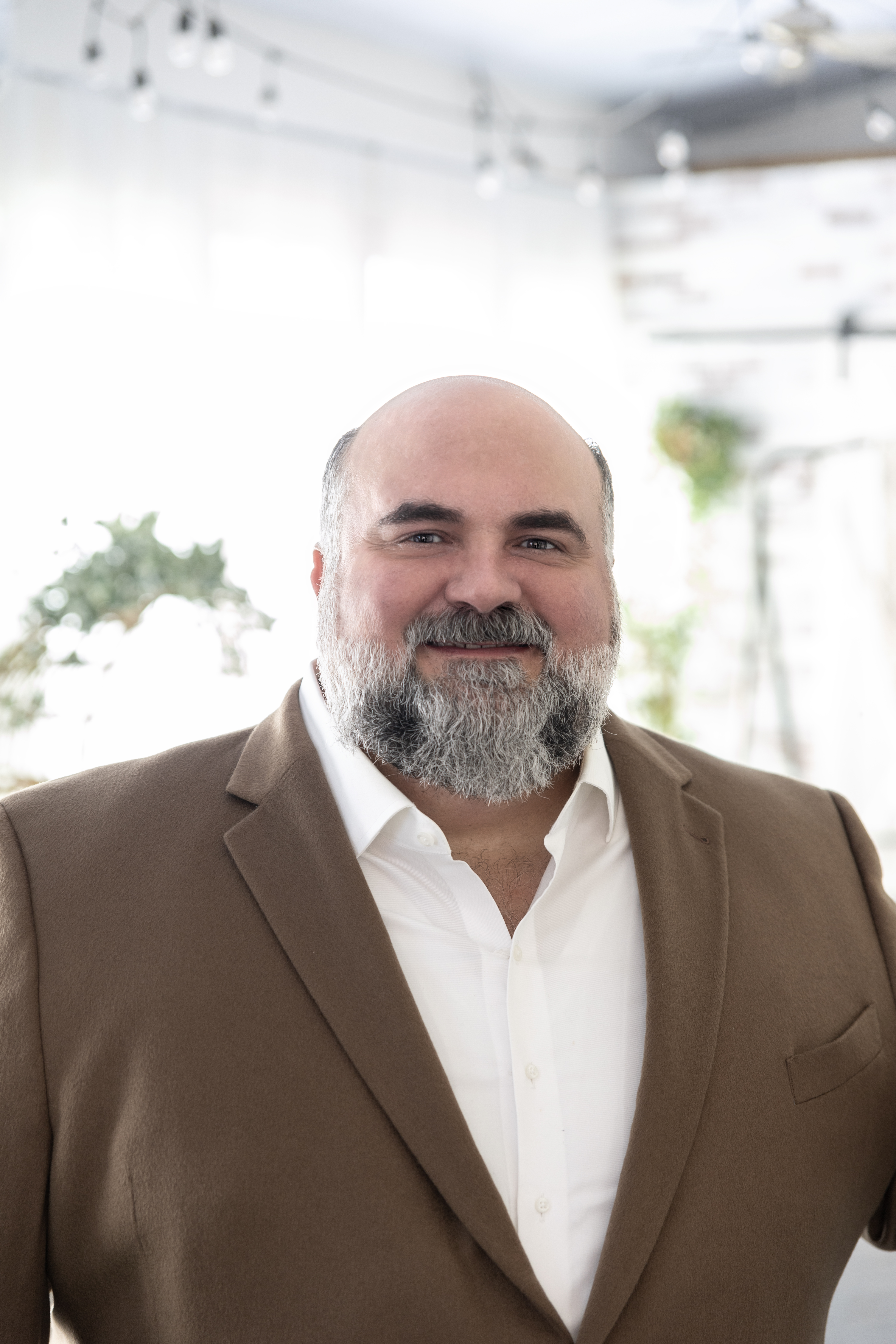 J. David Groce, President of On The Money Taxes